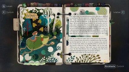 "Play with me...TELL ME WHY" - Kap. 02 - Folge 08 *Verbrannte Erde*