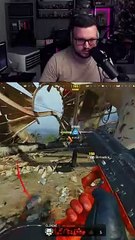 Video exclusif Dailymotion - COD - Jour 2 partie 8