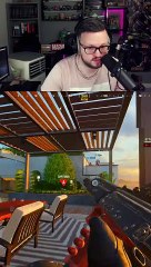 Video exclusif Dailymotion - COD - Jour 2 partie 11