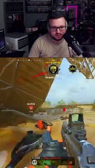 Video exclusif Dailymotion - COD - Jour 2 partie 6