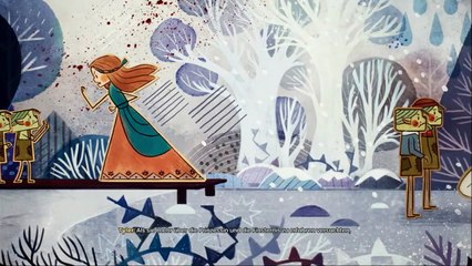 "Play with me...TELL ME WHY" - Kap. 03 - Folge 01 *Alysons Gabe der Stimme ausser Kontrolle*