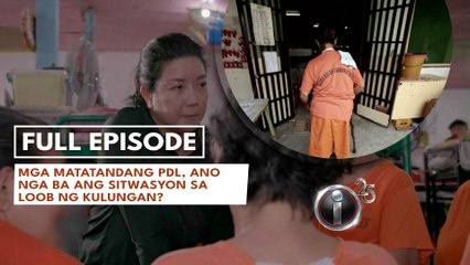 'Lola sa Laya,' dokumentaryo ni Kara David | I-Witness