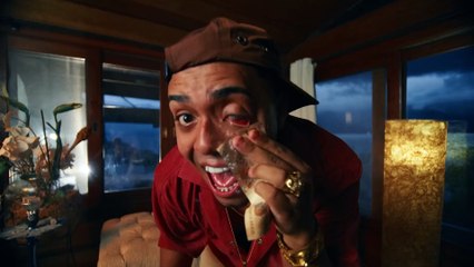 MÁSCARAS DE AMOR - MC Lipi e MC Paiva