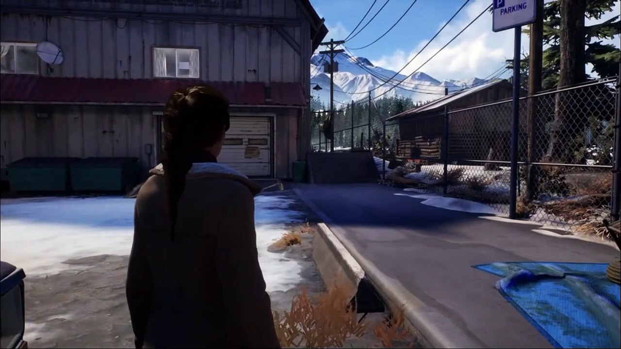 'Play with me...TELL ME WHY' - Kap. 03 - Folge 03 *Sam, bist Du mein Vater?*