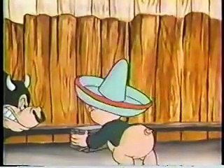 Bugs Bunny New Age Video 1990 VHS
