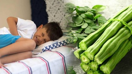 Moringa Powder Benefits For Kids: Is Moringa Powder Safe For Babies | Boldsky