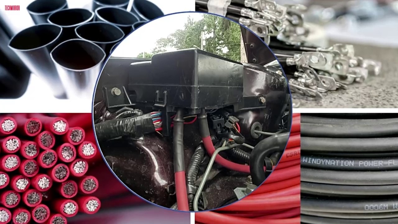 Top 5 Welding Cables of 2024 | Best Welding Cable Reviews & Buyer’s Guide