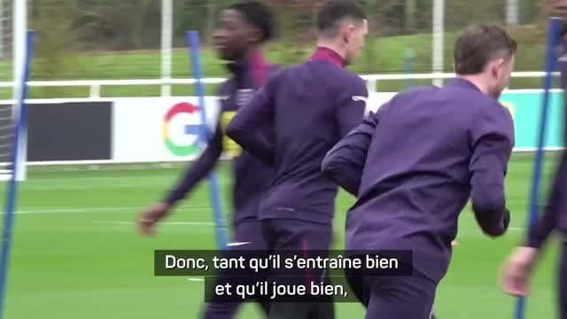 Tottenham - Postecoglou : Persuadé que Maddison reviendra en équipe d'Angleterre