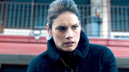 Unexpected Discovery on CBS' Hit Series FBI