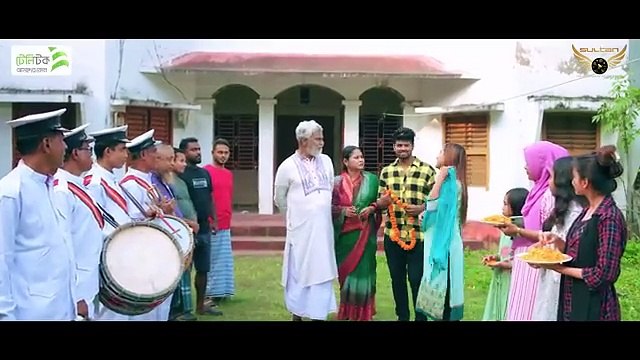 Dakat Shoshur ডাকাত শ্বশুর Full Natok Niloy Alamgir Tania Brishty Bangla Natok