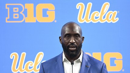 UCLA vs Hawaii: Deshaun Foster Makes Exciting Head Coaching Debut 🏈