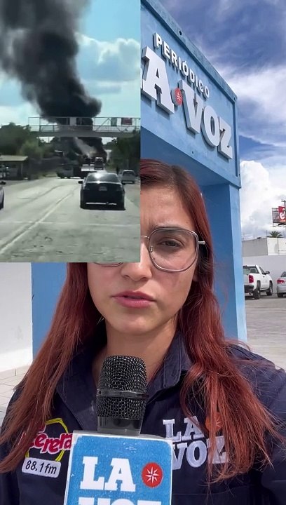 “Culiacánazo” ¿Atrapan a Iván Archivaldo, hijo del “chapo”