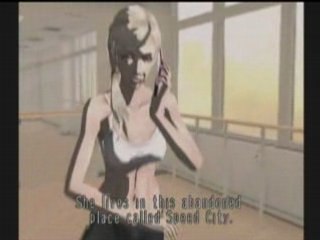 Let's play no More Heroes 14.2