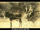 Vintage Photographs of The Life of Al Capone