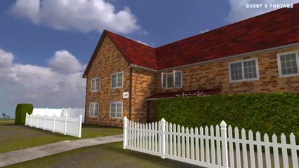 Thief Simulator VR Greenview Street REVIEW 86.6% for the Quest 3