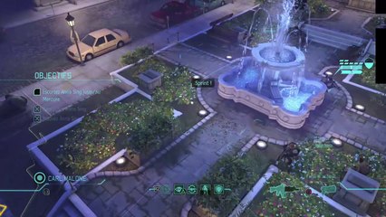 XCOM: Enemy Unknown online multiplayer - ps3