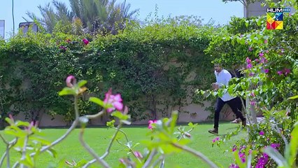 Be Rung - Episode 43 - 31st August 2024 - [ Sukaina Khan & Haroon Shahid ] - HUM TV