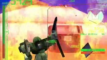 PS | Armored Core - Project Phantasma
