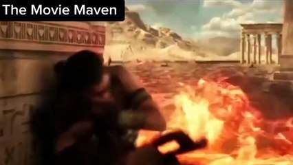 Epic Hollywood Action Movie Moments | Best Fight Scenes & Explosions