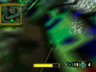 PS | Army Men - Air Attack 2