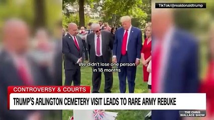 'Remarkable': Analysts discuss Trump's new superseding indictment