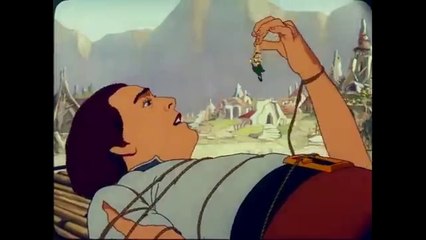 Gulliver's Travels 1939 Full Movie