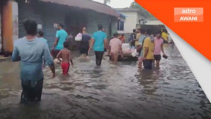 52 terkorban setakat ini, 21 mayat hampir reput ditemui