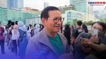 Anies Baswedan Berencana Bikin Parpol Baru, Begini Respons Pramono Anung