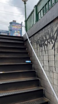 Bringing Nyc Iconic Subway Entrances To Life Only Tiny Detail At A Time Follow For More Videos Have Trending Reels