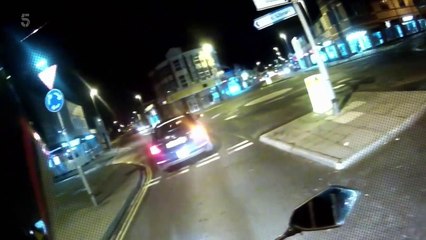 Motorway Cops Catching Britain's Speeders S01E08