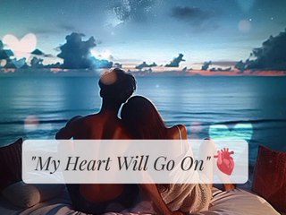 beyond the horizon song I eternal love ballad I timeless connection