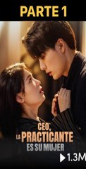 CEO, LA PRACTICANTE ES SU MUJER PARTE 1