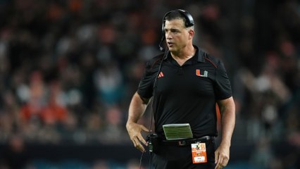 Miami vs Florida Showdown: Key Matchup and Coaches on Edge