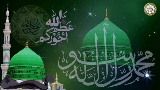 شهادة رسول الله النبي محمد صلّى الله عليه وآله وسلم/ بوية ارحلت/ ٢٨ من شهر صفر