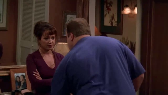 Carrie Dates A Cop PART 1 - The King of Queens #thekingofqueens #thekingofqueensfull