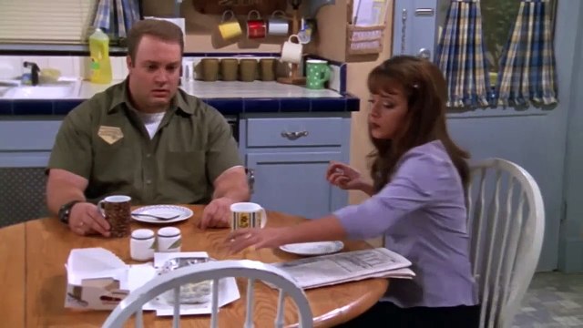 Doug Calls Carrie Fat - The King of Queens #thekingofqueens #thekingofqueensfull