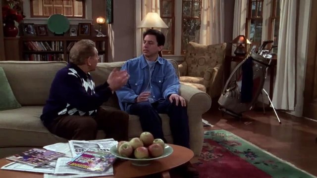 Doug & Ray Play Golf - The King of Queens #thekingofqueens #thekingofqueensfull