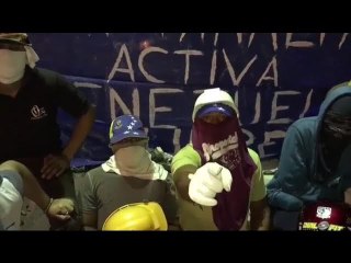 Amenaza a transportistas