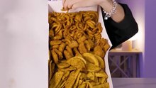 Let me introduce you such American Foods that you_ve Never Heard about them Before