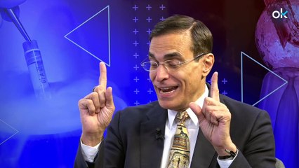 EL FOCO| José Luis Cordeiro: "Estimamos reanimar de la criopreservación en 30 años"