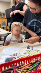 "Its Attitude For Me Follow For More Videos Have Cutest Baby Trending Reels"...!!