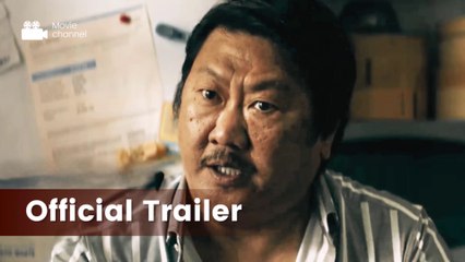 BAD GENIUS Trailer (2024) Benedict Wong