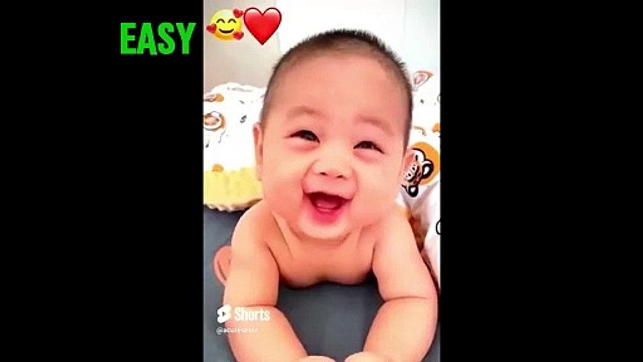 Don't Say 'Cute' While Watching This Video!