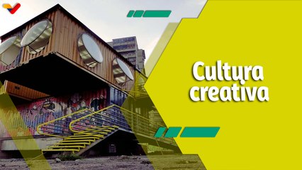 Dale Play | Parque Cultural "Tiuna El Fuerte" una gran opción para compartir en familia