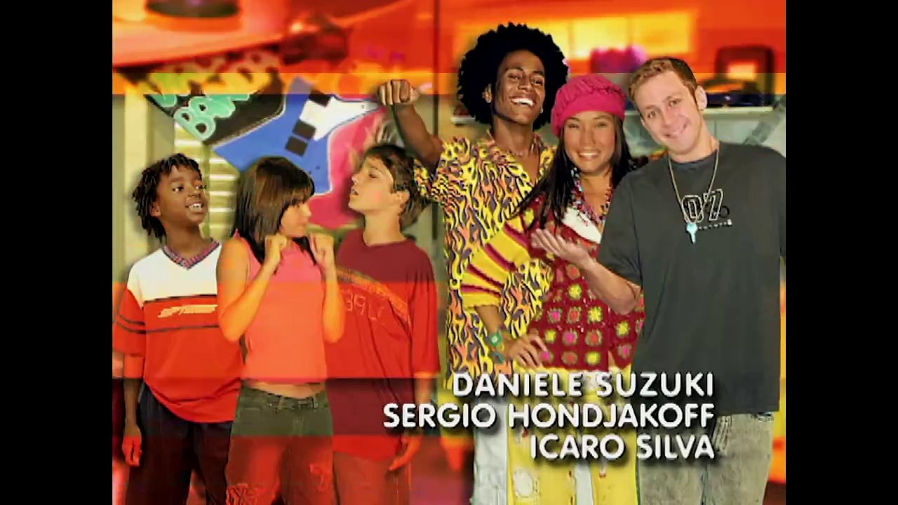 Malhação 2004 (Vagabanda) Capitulo 214