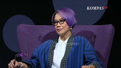 Reza Rahadian: Cucu Pejuang, Ikut Demo, hingga Ditawari jadi Calon Kepala Daerah | ROSI