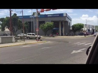 Operación Zamora en Barinas Av. 23 de enero