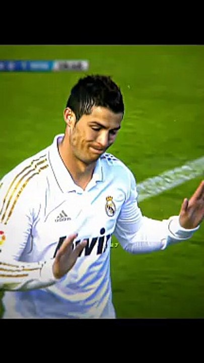 Cristiano's rocket against Osasuna ☠️