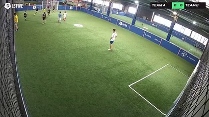 Leonardo 31/08 à 15:13 - Football Terrain 4 (LeFive Annemasse)