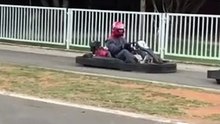Go Kart